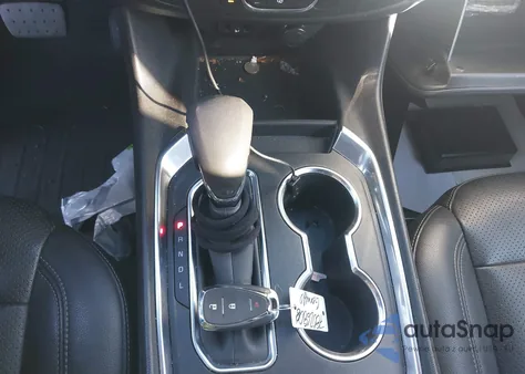 2022 Chevrolet Traverse Fwd Ls z USA, uszkodzony, nr VIN 1GNERFKW6NJ144161